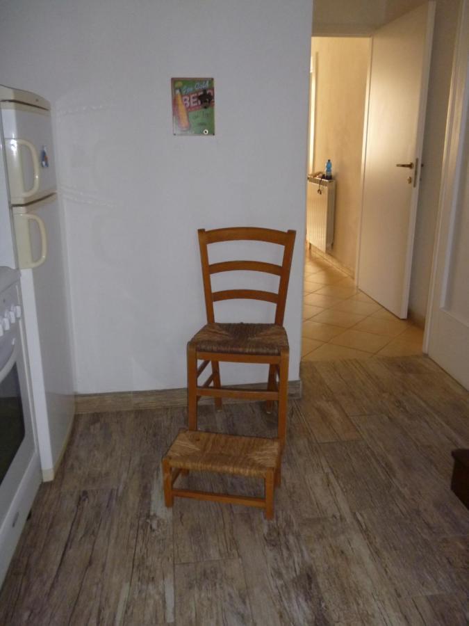 شقة Sailor'S House لا سبيتسْيا المظهر الخارجي الصورة
