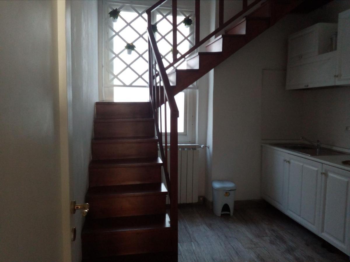 شقة Sailor'S House لا سبيتسْيا المظهر الخارجي الصورة